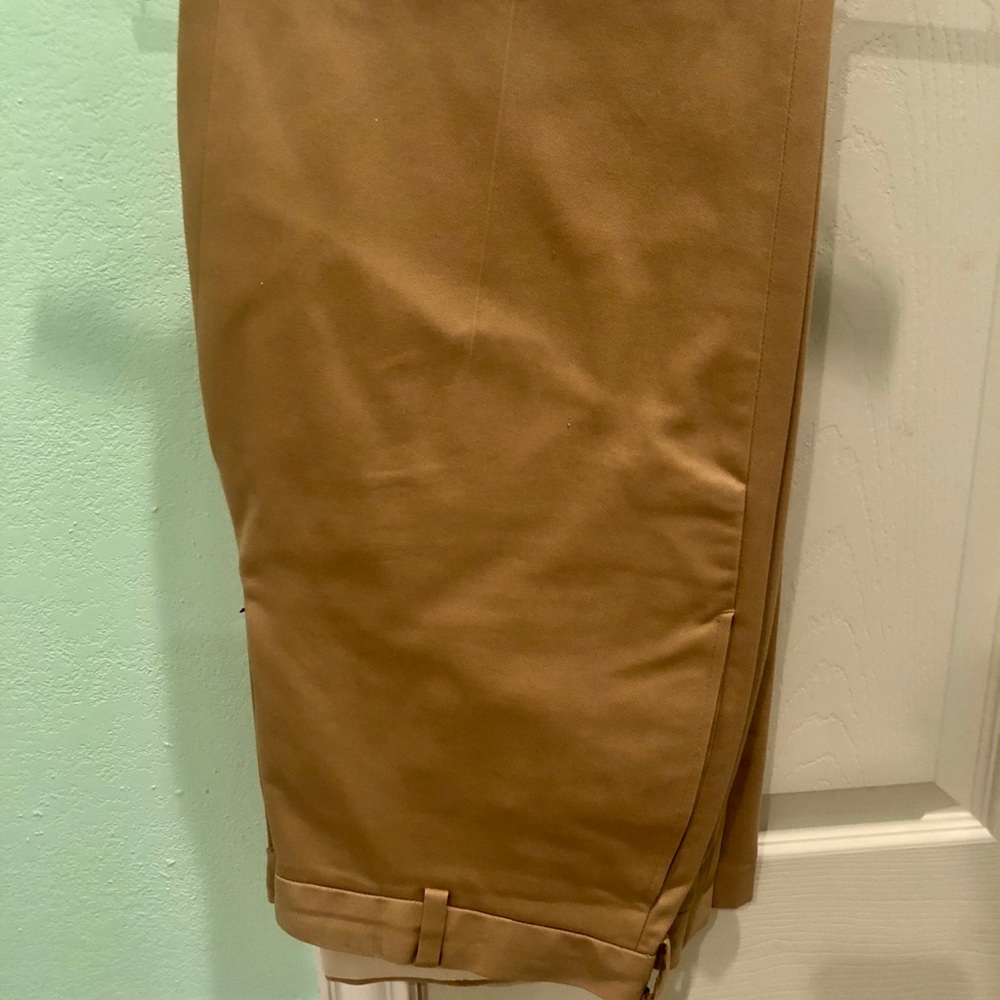 Lot of 2 - Brooks Brothers Dress Pants